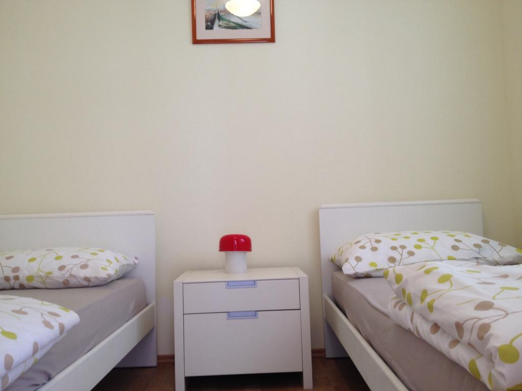 Apartments Rukavina ロゴズニッツァ 部屋 写真