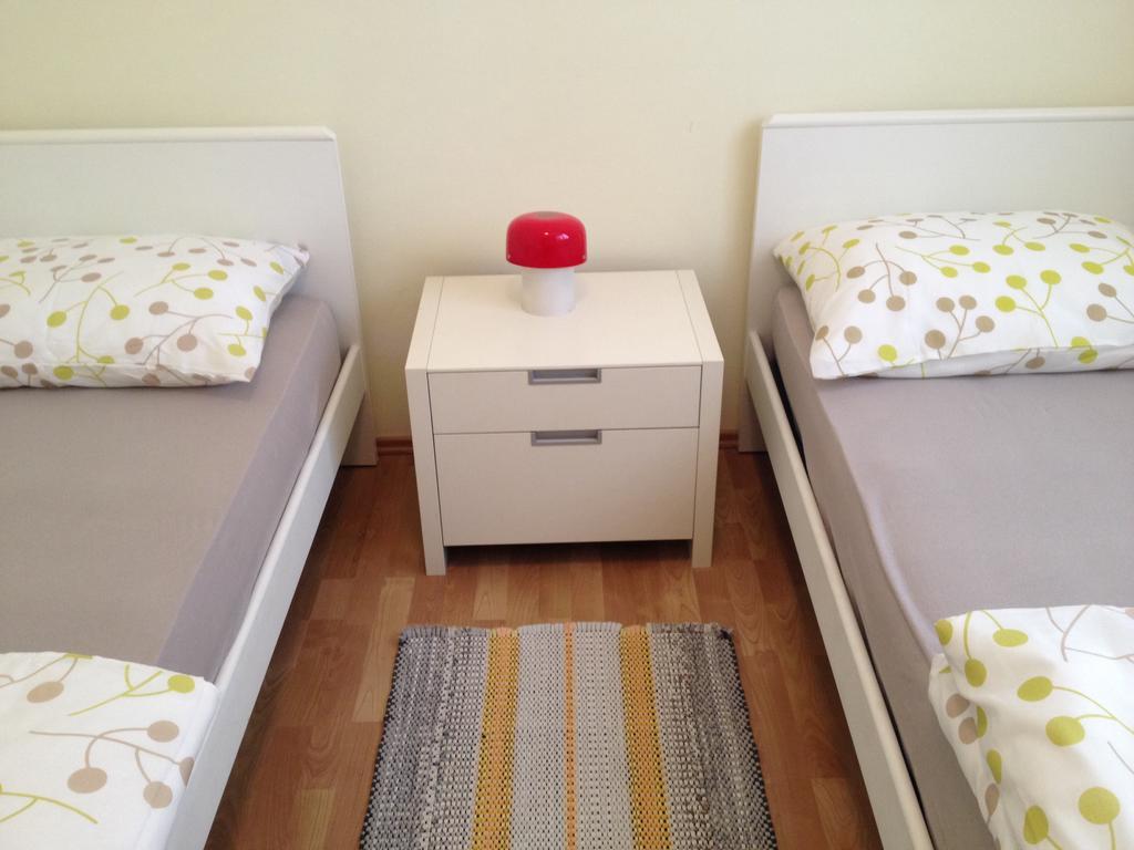 Apartments Rukavina ロゴズニッツァ 部屋 写真
