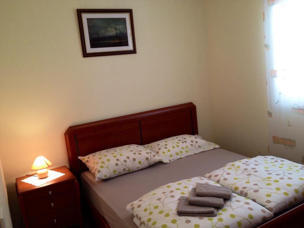 Apartments Rukavina ロゴズニッツァ 部屋 写真