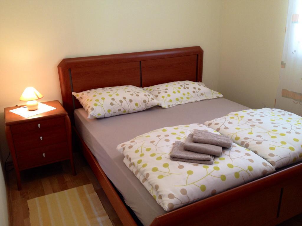 Apartments Rukavina ロゴズニッツァ 部屋 写真