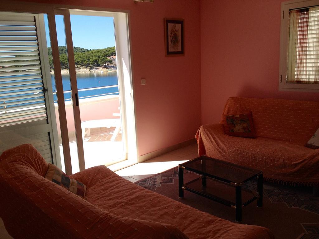 Apartments Rukavina ロゴズニッツァ 部屋 写真