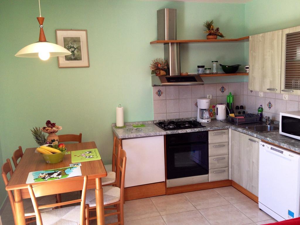Apartments Rukavina ロゴズニッツァ 部屋 写真