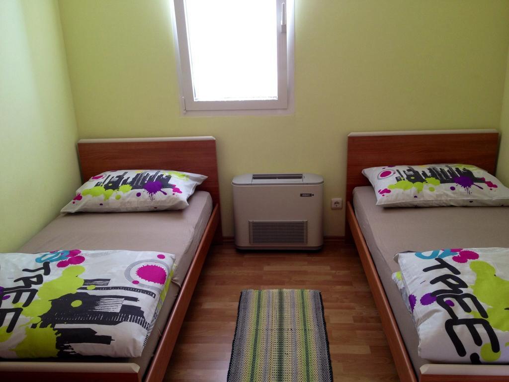 Apartments Rukavina ロゴズニッツァ 部屋 写真