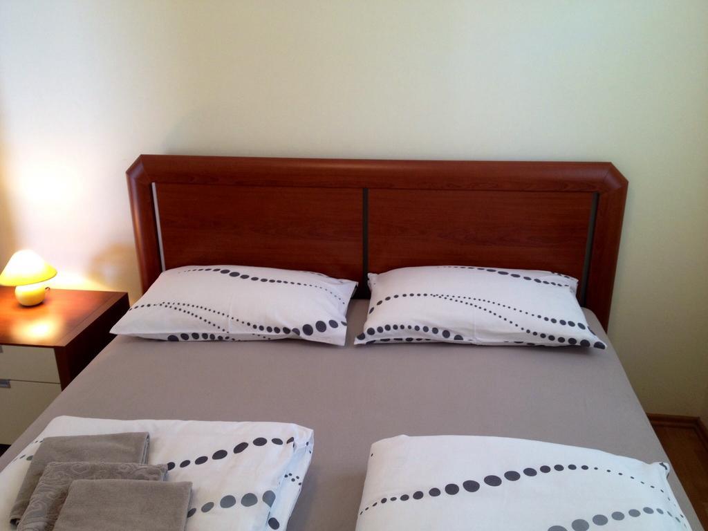 Apartments Rukavina ロゴズニッツァ 部屋 写真
