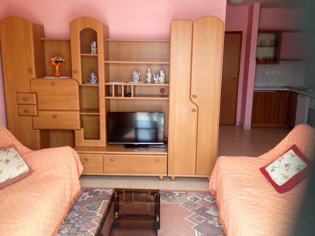 Apartments Rukavina ロゴズニッツァ 部屋 写真