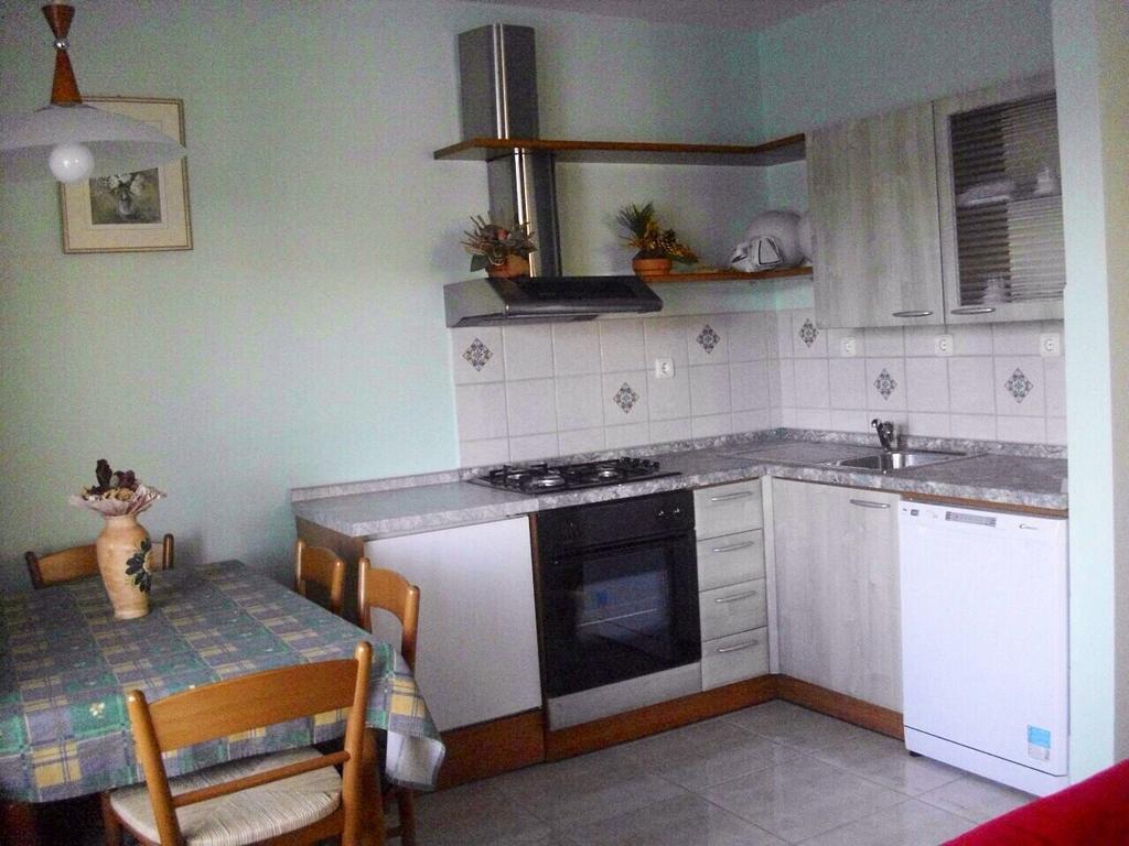 Apartments Rukavina ロゴズニッツァ 部屋 写真