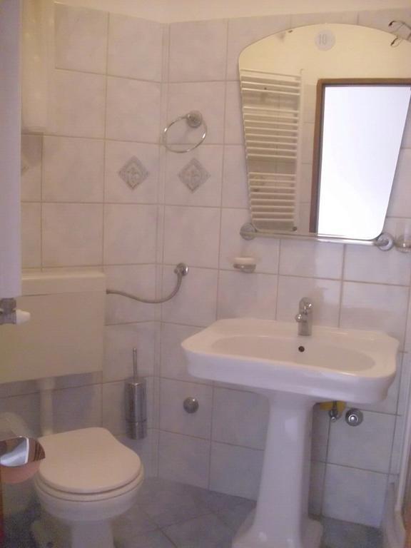 Apartments Rukavina ロゴズニッツァ エクステリア 写真