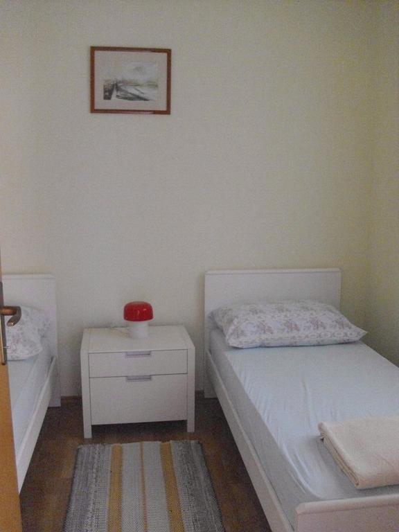 Apartments Rukavina ロゴズニッツァ エクステリア 写真
