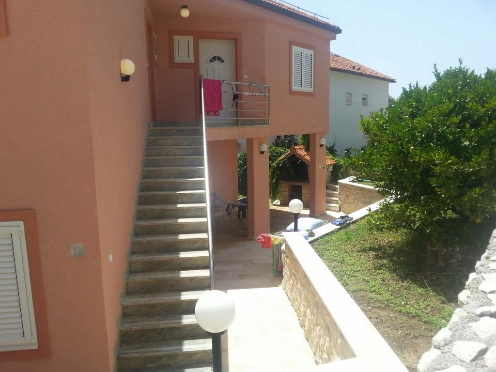 Apartments Rukavina ロゴズニッツァ エクステリア 写真